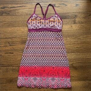 Athleta Boho Chic Dress